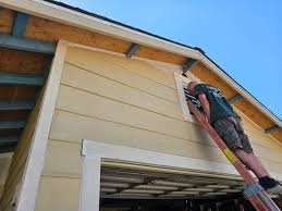 Best Storm Damage Siding Repair  in Blythewood, SC